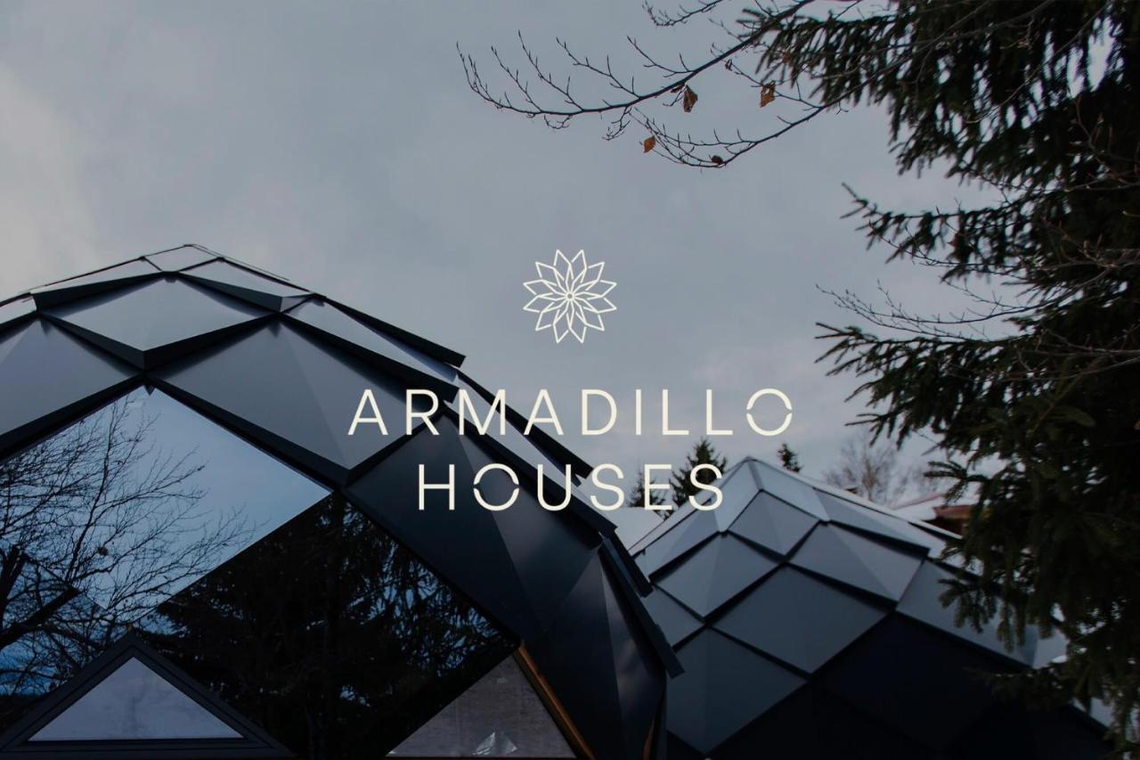 Armadillo Houses Kopaonik Exteriör bild